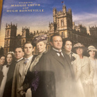 DOWNTON ABBEY kaudet 1, 2 ja 3 - pikkukuva 1
