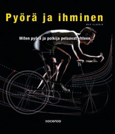 Max Glaskin : Pyörä ja ihminen