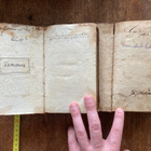 1753, PEHR KALM: En resa till Norra Amerika I-II, 1756 - pikkukuva 4