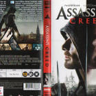 Assassin´S Creed (2016) (58 303) vuok -FI- DVD michael fas - pikkukuva 1