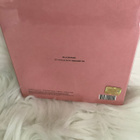 BLACKPINK:SQUARE UP (Mini-Album, Pink) - pikkukuva 2