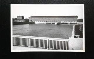 IMATRA Voimalaitos