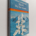 Sven Lindqvist : Myytti Wu Tao-tzusta - pikkukuva 1