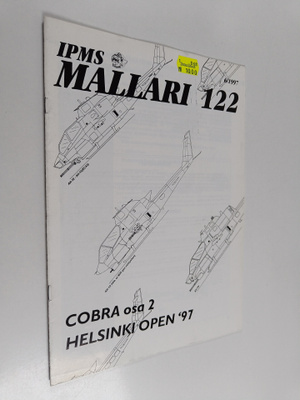 IPMS-mallari 122 (6/1997)