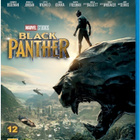 Black Panther (Blu-ray) - pikkukuva 1