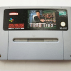 SNES - Time Trax - pikkukuva 1