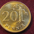20 penniä 1982 - pikkukuva 2