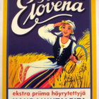 Herkku Elovena postikortti - pikkukuva 1