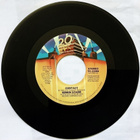 EDWIN STARR: Contact /Don't waste my time 7" - pikkukuva 1