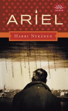 Harri Nykänen - Ariel