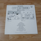 Tove Jansson Tekstit Lars Jansson – Muumipeikko lp nm - pikkukuva 2