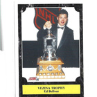 ED BELFOUR - VEZINA TROPHY #321 SCORE - CANADIAN - pikkukuva 1