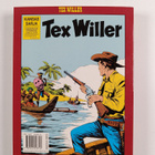 Tex Willer kronikka 22 : Saaren tyranni ; Coloradon rajoilla - pikkukuva 2