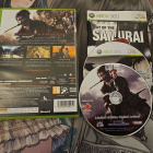 Way of the Samurai 3 (360) - pikkukuva 2