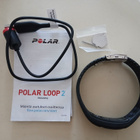 Polar Loop 2; aktiivisuusranneke - pikkukuva 1