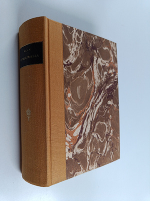 Pearl S Buck : Epäjumalia : amerikkalainen tarina