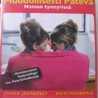 MUODOLLISESTI PÄTEVÄ 4 NAINEN TYNNYRISSÄ DVD - pikkukuva 1