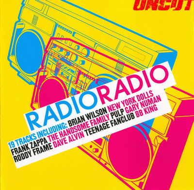 Various • RadioRadio CD