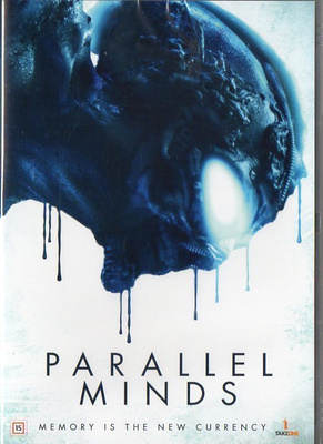 parallel minds	(73 312)	UUSI	-FI-	nordic,	DVD			2020	kauhu