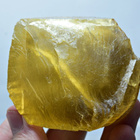 Terminoitunut skapoliitti n. 1/4 kg Badakshan hunajapurkki - pikkukuva 5