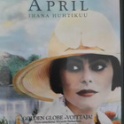 ENCHANTED APRIL- IHANA HUHTIKUU  DVD - pikkukuva 1