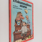 Jari Nenonen : Eriskummallinen seurue - pikkukuva 1