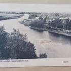 Lapua, 1808 - 1809 sodan muistopaikkoja, k. k-k - pikkukuva 1