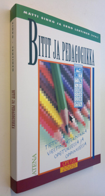Matti ym. Sinko : Bitit ja pedagogiikka : tieto- ja viest...