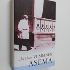 Jay Parini : Viimeinen asema - pikkukuva 1