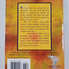Garth Nix : The Seventh Tower : Fall - pikkukuva 2