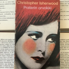 Christopher Isherwood - Praterin orvokki (nid.) - pikkukuva 1