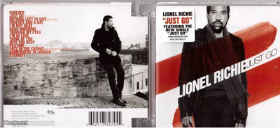 Lionel Richie - just go