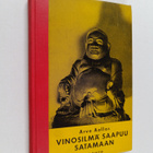 Arvo Aallas : Vinosilmä saapui satamaan - pikkukuva 1