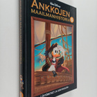 Walt Disney : Ankkojen maailmanhistoria 5 : Löytöretket j... - pikkukuva 1