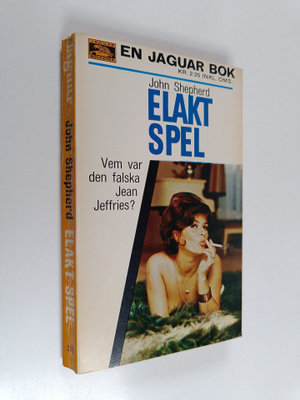 John Shepherd : Elakt spel