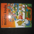 Richard Scarry: Meidän koulu kirja - pikkukuva 1