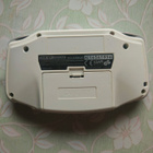 Gameboy Advance Käsikonsoli valkoinen - pikkukuva 2