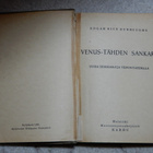 EDGAR RICE BURROUGHS : VENUS-TÄHDEN SANKARI - pikkukuva 2