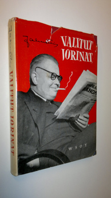 Jahvetti : Valitut jorinat