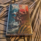 Sarcasm – Lifeforce Omnibound - pikkukuva 1