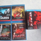 Vares BLU-RAY Box 1 - pikkukuva 1