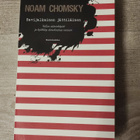 Noam Chomsky Savijalkainen jättiläinen - pikkukuva 1