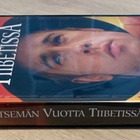 Seitsemän vuotta Tiibetissä (1997) Brad Pitt (UUSI) - pikkukuva 3