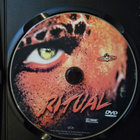 Voodoo Ritual (2002) DVD - pikkukuva 3