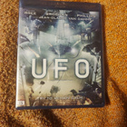 UFO UUSI BLU-RAY - pikkukuva 1