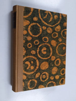 Sinclair Lewis : Storgatan 2