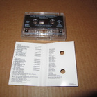 KASETTI: Miljoonasade: Käärmenkantaja v.1994 RARE! - pikkukuva 5