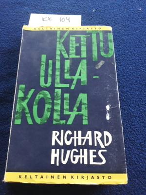 Richard Hughes : Kettu ullakolla