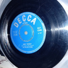 7" single Rolling Stones : Let's spend the Night together - pikkukuva 2