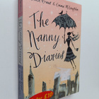 Nicola Kraus : The nanny diaries : a novel - pikkukuva 1